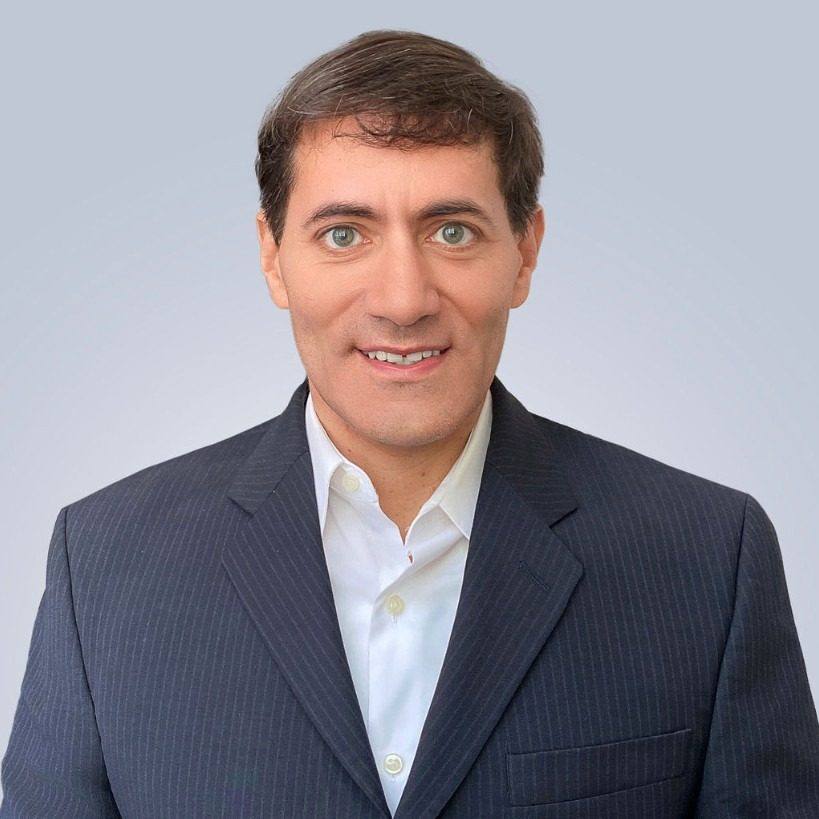 Jeff  Cahlon
